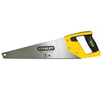 Stanley 1-20-101 20-inch/ 500mm Fine Finish Saw