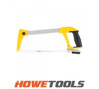 Stanley 1-20-110 Dynagrip Heavy Duty Hacksaw 305Mm (12in)