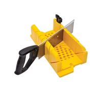 Stanley 1-20-600 Clamping Mitre Box and Saw
