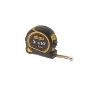 Stanley 1-30-696 Pocket Tape 5m/16ft (Width 19mm) Loose