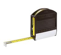 Stanley 1-32-125 "Panoramic" Tape Measure, Yellow/Black, 3 m/12.7 mm