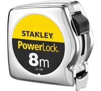 Stanley 1-33-198 Metre Carbon Coating Mylar Coated Width 19mm 8m