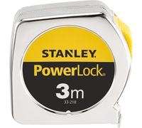 Stanley 1-33-218 Tape measure 12.7mm 3m
