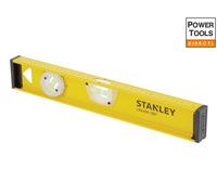 Stanley® 1-42-919 Pro-180 I-Beam Level 2 Vial 40Cm