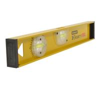 Stanley 1-42-920 PRO-180 I-Beam Level 3 Vial 60cm
