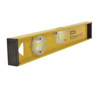 Stanley 1-42-920 PRO-180 I-Beam Level 3 Vial 60cm