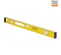 Stanley® 1-42-921 Pro-180 I-Beam Level 3 Vial 80Cm