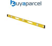 STANLEY 1-42-923 PRO-180 I-Beam Level 3 Vial 120cm STA142923