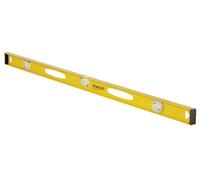 Stanley 1-42-923 Pro-180 I-Beam Level 3 Vial 120Cm Sta142923