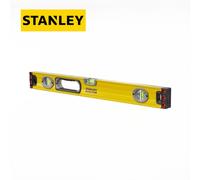 Stanley 1-43-524 FATMAX Spirit Level 3 Vial 60cm