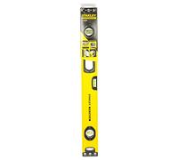 Stanley 600mm / 24 Inch FatMax Spirit Level 3 Vials (1-43-524)