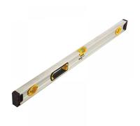 Stanley 1-43-537 FatMax® Magnetic Level 3 Vial 90cm