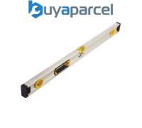 Stanley 1-43-537 FatMax Magnetic Level 3 Vial 90cm STA143537