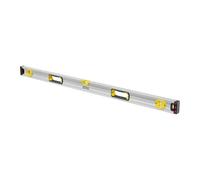 Stanley® 1-43-549 Fatmax® Magnetic Level 3 Vial 120Cm