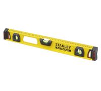 Stanley® 1-43-553 Fatmax® I-Beam Level 3 Vial 60Cm