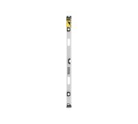 STANLEY 1-43-556 FatMax I-Beam Magnetic Level 3 Vial 120cm