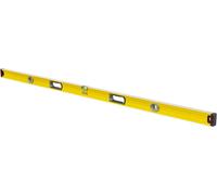 Stanley FatMax 1-43-572 180cm Box Beam Level