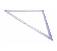Stanley 1-45-013 Folding Builder's Square