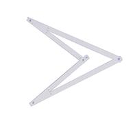 Stanley 1-45-013 Folding Square 120cm (48in)