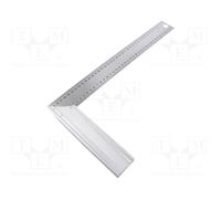 Stanley Aluminium Try Square 400MM 1 45 687
