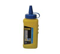 Stanley 1-47-405 Chalk Refil White 4oz