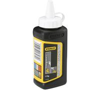Stanley 1-47-405 Chalk Refill White 113g