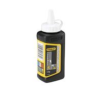 Stanley 1-47-405 Chalk Refill White 115G