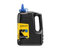 Stanley 1-47-917 Blue Chalk Powder 1000 g Water Resistant STA-1-47-917