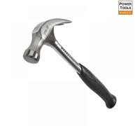 Stanley® 1-51-031 St1.1/2 Steelmaster™ Claw Hammer 454G (16Oz)