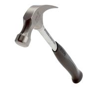 Stanley 1-51-033 Curved Claw Hammer 570g