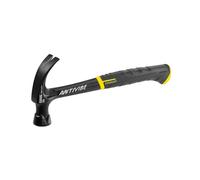 Stanley 1-51-277 FatMax Antivibe Steel Claw Hammer 570g 20oz STA151277