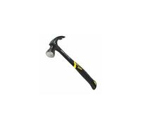 Stanley 1-51-277 FatMax Antivibe Steel Claw Hammer 570g 20oz STA151277