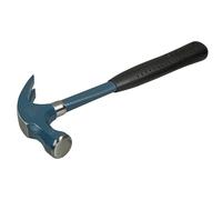 Stanley 1-51-488 Blue Strike Claw Hammer, 16 oz