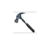 Stanley 1-51-488 Blue Strike Claw Hammer, 16 oz