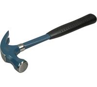 STANLEY 1-51-488 Blue Strike Claw Hammer 454g (16oz)