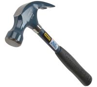 Stanley 1-51-489 Blue Strike Claw Hammer, 20 oz