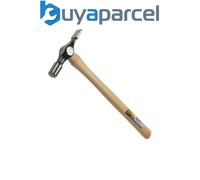 Stanley Hickory Shaft 3-1/2oz Cross Pein Hammer