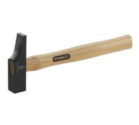 Stanley 1-54-641 Carpentry Hammer, Black/Brown, 25 mm/315 g