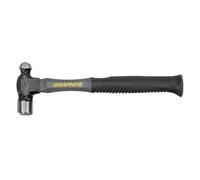 Stanley 1-54-716 Ball Pein Hammer Graphite, 450g, 16oz