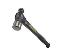 Stanley 1-54-724 Ball Pein Hammer 680g Graphite with Polycarbonate Jacket
