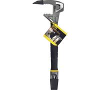 Stanley 1-55-119 FatMax 4-in-1 Tool: Durable, Ergonomic, Forged Steel