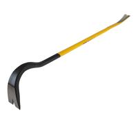 Stanley 1-55-504 FatMax Spring Steel Wrecking Bar 90cm (36in)