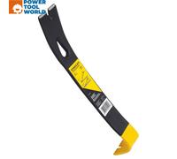 Stanley 1-55-515 Wonder Bar Pry Bar 34cm (14in)