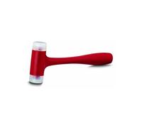 Stanley 1-57-053BT 1-57-053 Plastic Mallet, Red, 320 g