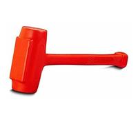 Stanley 1-57-554 Compo-Cast Hammer - Anti-Rebound - Head Weight 5200 g