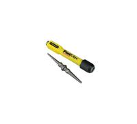 Stanley FATMAX Interchangeable Dual Nail Set 1-58-501 – 1/32" & 2/32" Nails