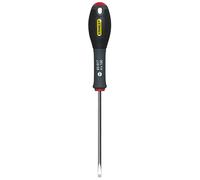 Stanley 1-65-017 Fat Max Screwdriver Parallel 4X100Mm-Black/Red