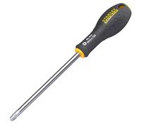 Stanley 1-65-316 Fat Max Screwdriver Phillips Ph3X150Mm, Multicolor