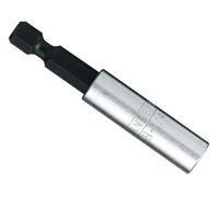 Stanley Magnetic Bit Holder 1/4 Hex Bits Box Of 5