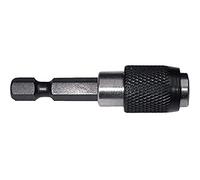 Stanley 1-68-733 1/4-inch Quick Release Hex Bit Holder (5 Pieces)